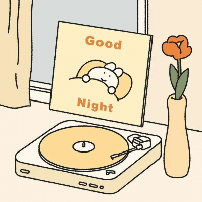 兽设背景场景绘制兽圈社群